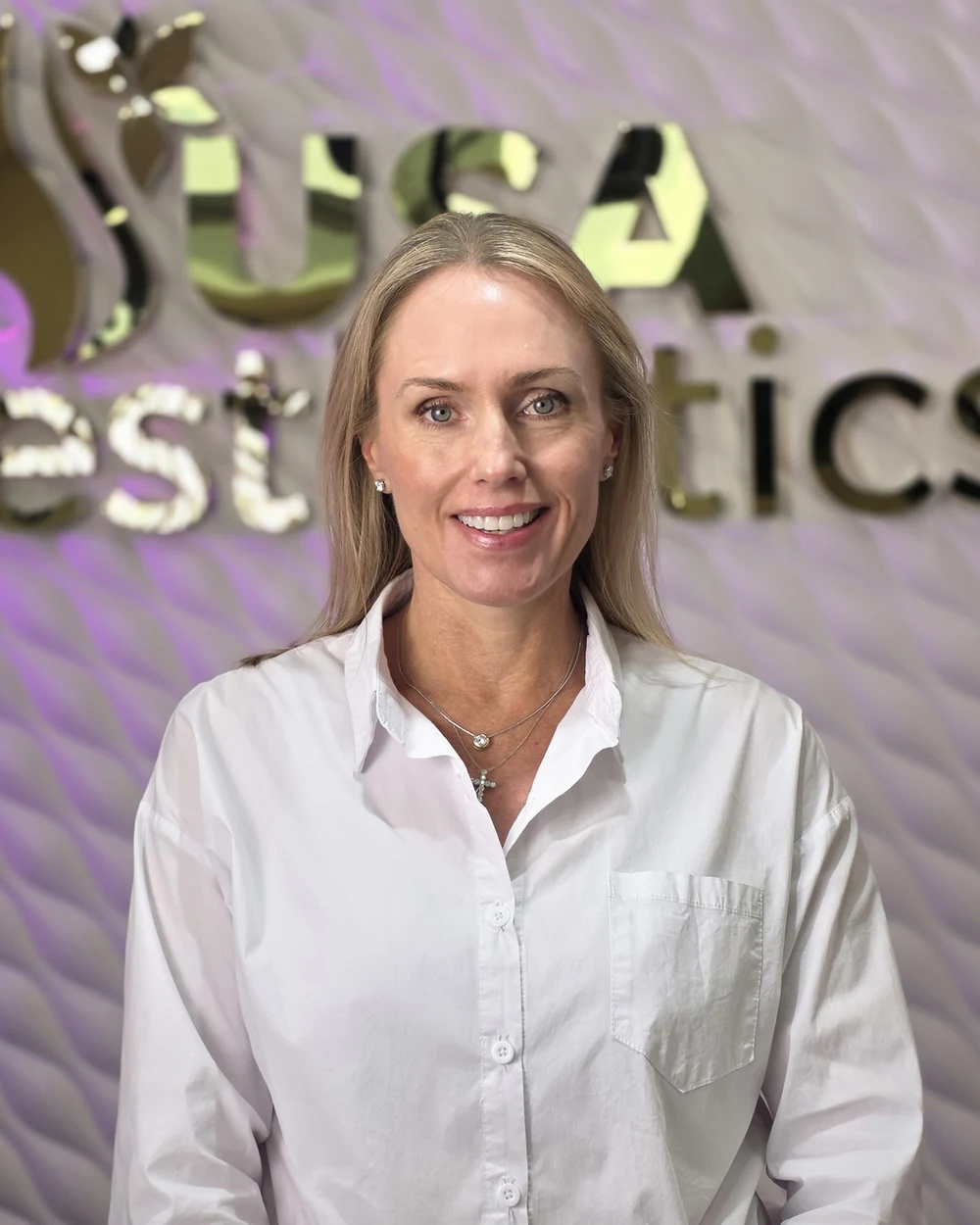 Kirsten Bocian — Patient Coordinator at USA Aesthetics in Port St. Lucie
