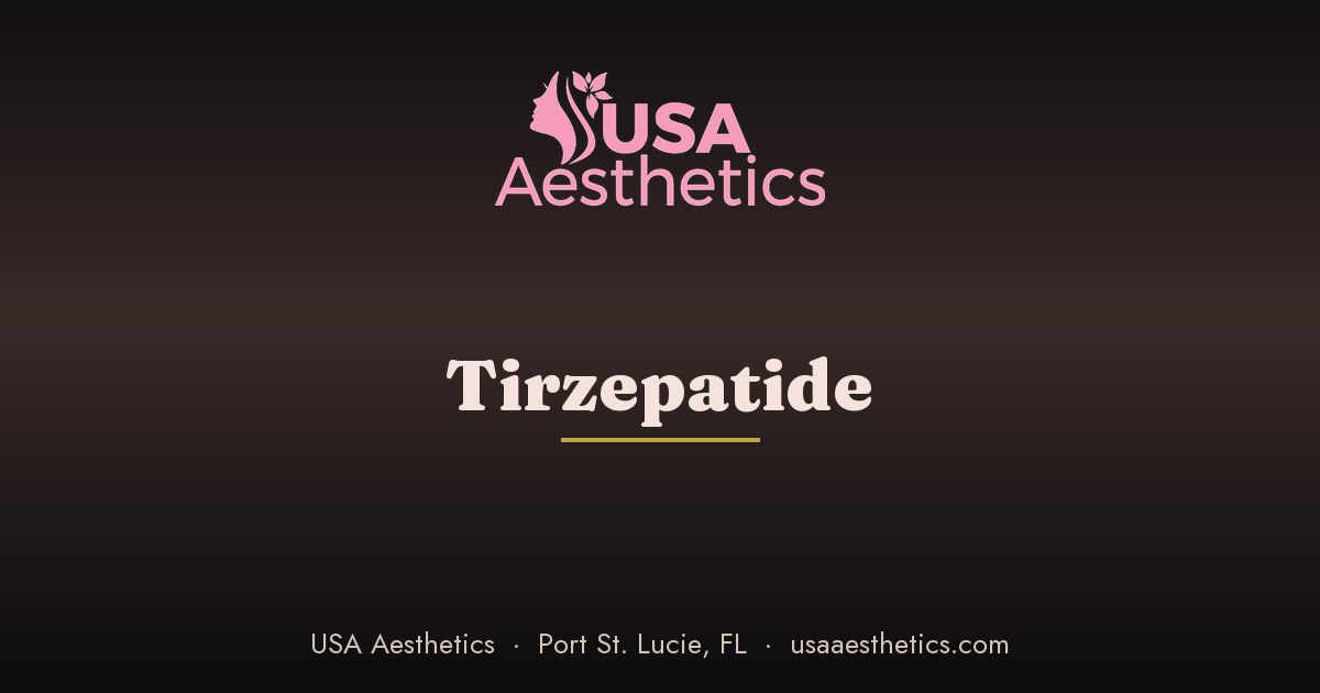 tirzepatide en usa (Mounjaro) In Sherman Oaks Tirzepatide Port St. Lucie |