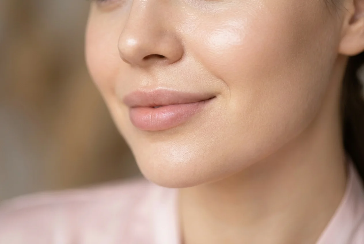 Dermal filler treatment