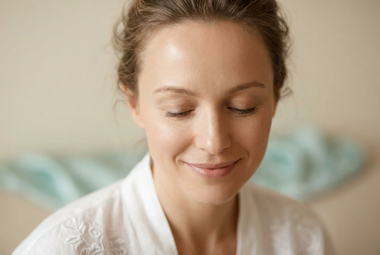 Neurotoxin treatment at USA Aesthetics